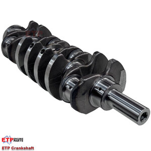 ETP's Crankshaft for Mazda WL 2.5L Diesel