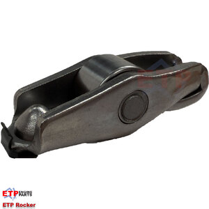 ETP's Rocker for Nissan YS23 - 2.3L Diesel 