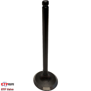 ETP's Exhaust Valve for Toyota Prado 3.0L Diesel 1KD