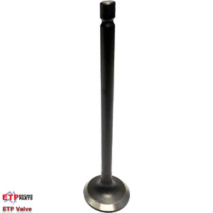 ETP's Exhaust Valve for 2.5L DOHC Diesel Mitsubishi 4D56U Triton