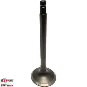 ETP's Exhaust Valve for Nissan TB48 4.8L Y61 Petrol Patrol