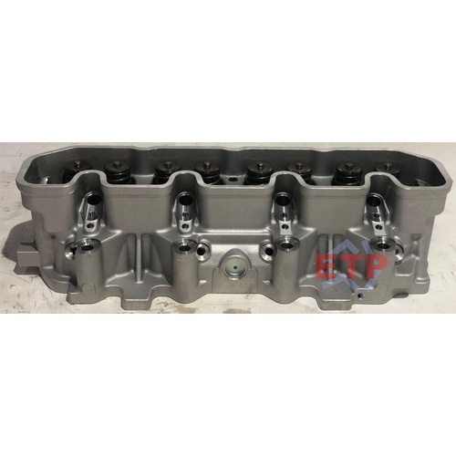 New Landrover 300 TDI 2.5L Diesel Assembled Cylinder Head Kit with Ajusa VRS