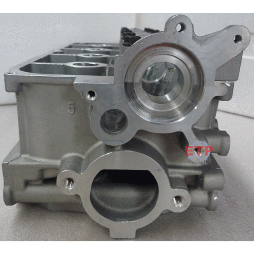 Cylinder Head Kit for Suzuki G16B Supplied G-Torque VRS and Valves