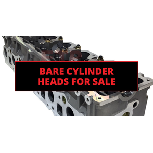 Bare Cylinder Heads For Sale main image