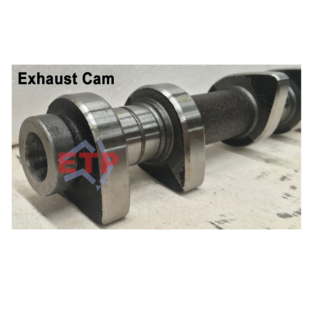 ETP's Exhaust Camshaft for Toyota 2AZ