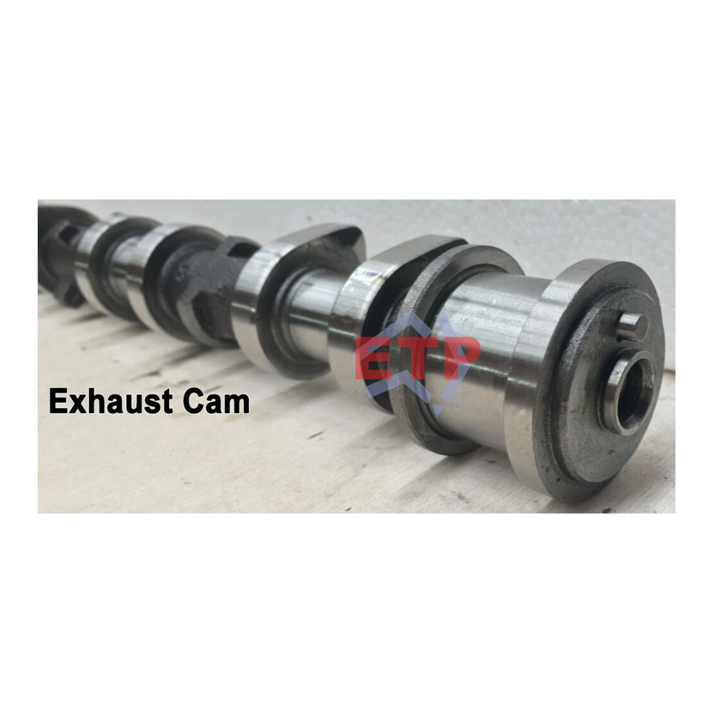 ETP's Exhaust Camshaft for Toyota 2AZ