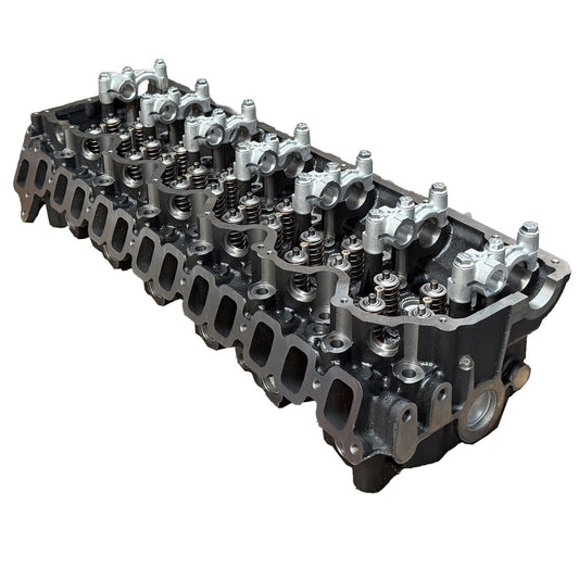ETP's Assembled Cylinder Head Kit to Suit Toyota 1HDFTE (1HD-FTE) 4.2L Diesel Land Cruiser 4164cc