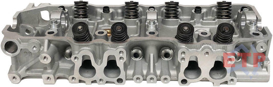 ETP's Assembled Cylinder Head for Toyota 22R