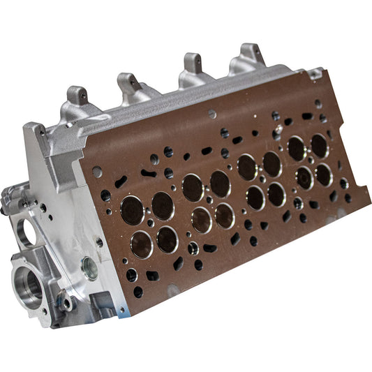 ETP's Assembled Cylinder Head Volkswagen CDBA 2.0L Diesel Amarok with Cams Rockers Lifters