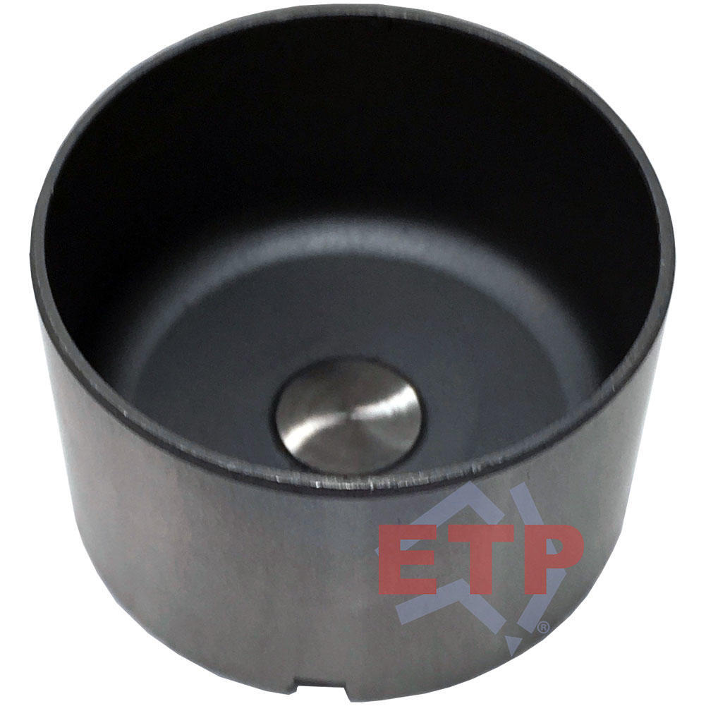 Buckets for Toyota 1HZ