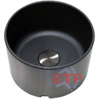 Buckets for Toyota 1HZ