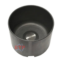 Buckets for Mitsubishi 4M40 and 4M40T (factory turbo)