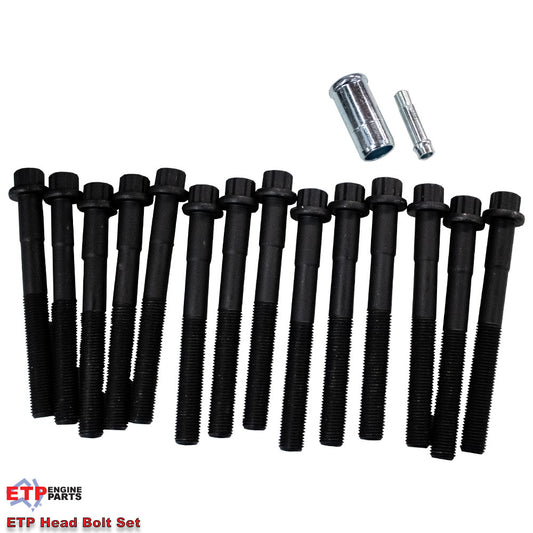 Toyota 1FZ Ajusa Head Bolts
