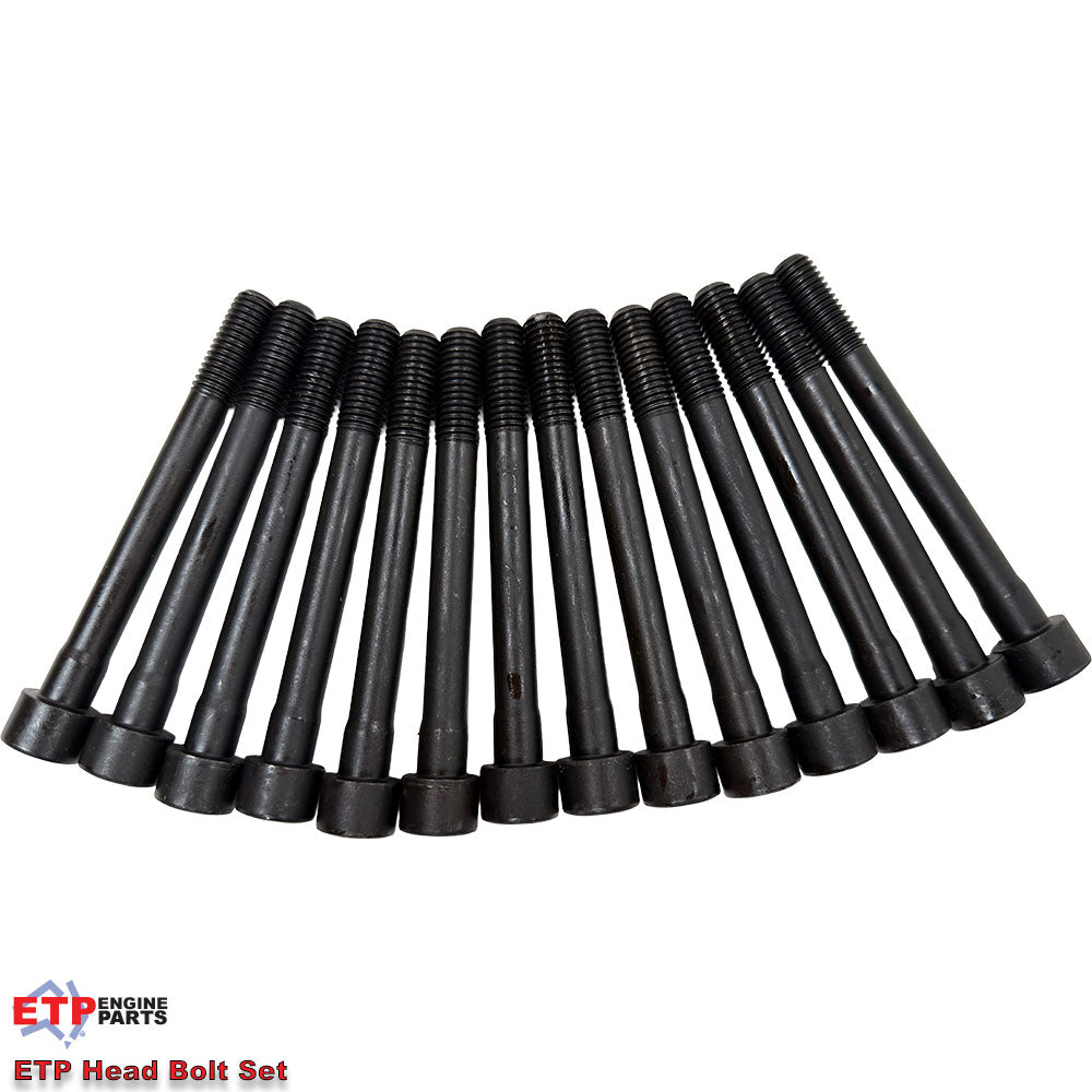 Head Bolt Kit for Nissan RD28 Turbo and RD28 Turbo Intercooled