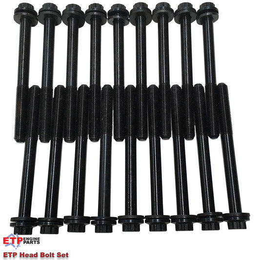 ETP's Head Bolt Set Nissan 3.0L Diesel ZD30