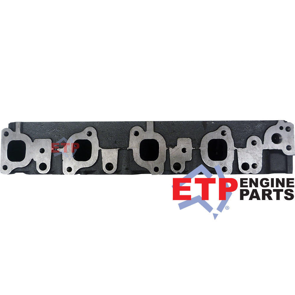 ETP's Bare Cylinder Head for Toyota 14B