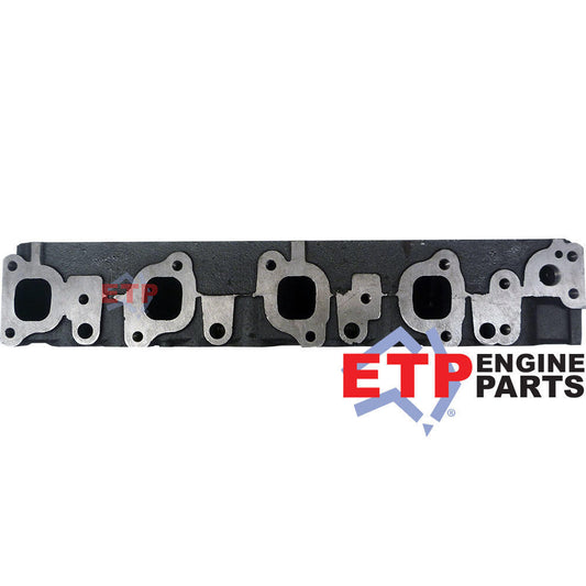 ETP's Bare Cylinder Head for Toyota 14B