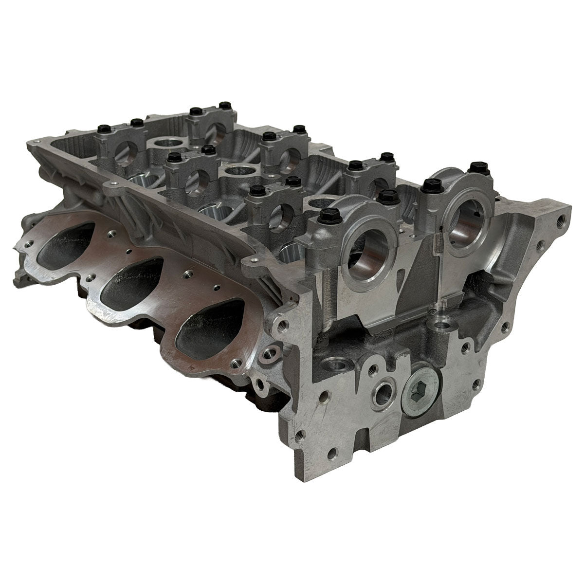 ETP's Bare Cylinder Head for Toyota 1GR 4.0L Petrol V6 Left Hand Side