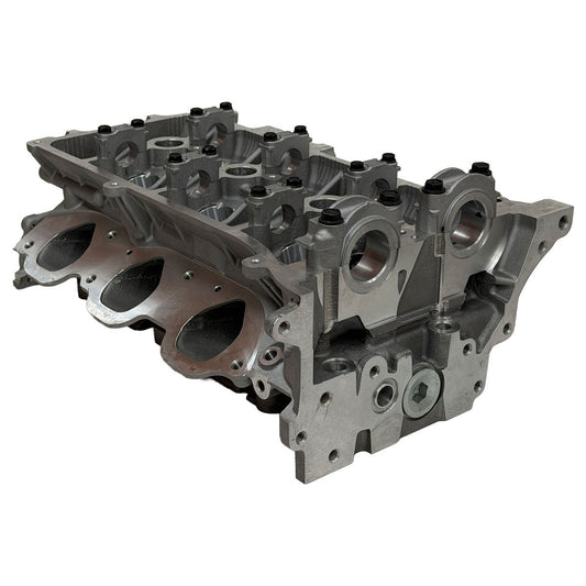 ETP's Bare Cylinder Head for Toyota 1GR 4.0L Petrol V6 Left Hand Side