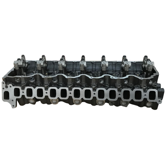 ETP's Bare Cylinder Head to Suit Toyota 1HDFTE (1HD-FTE) 4.2L Diesel Land Cruiser 4164cc