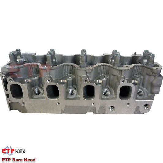 ETP's Bare Cylinder Head for Toyota 1KZT