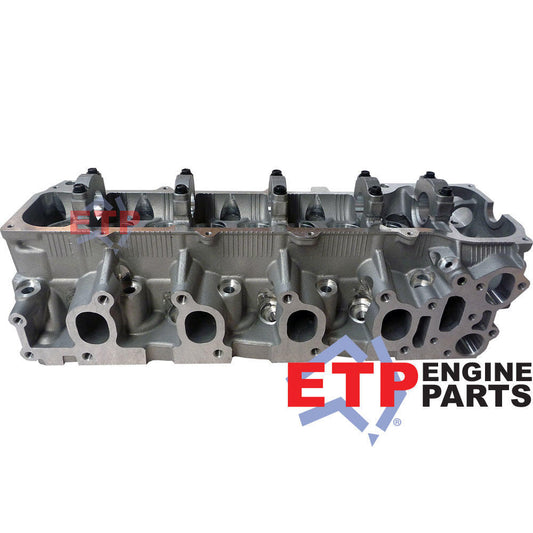 ETP's Bare Cylinder Head for Toyota 2RZ