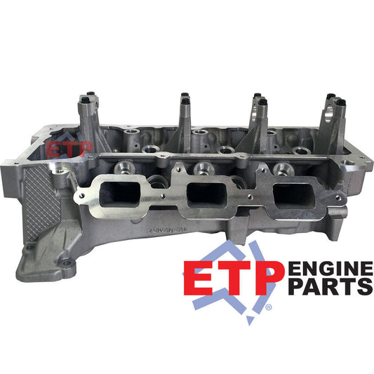 ETP's Bare Cylinder Head for Jeep 3.7 (EKG) Right Side with D-Shape Chamber
