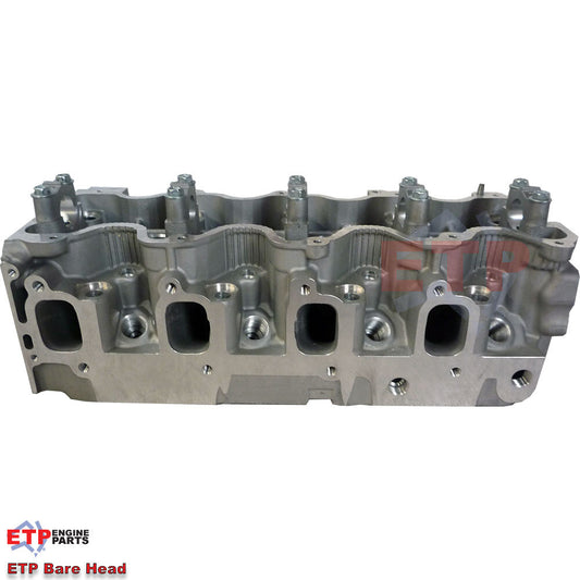 ETP's Bare Cylinder Head for Toyota 3C