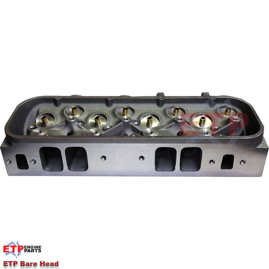ETP's Bare Cylinder Head for GM Big Block Chev - 454ci