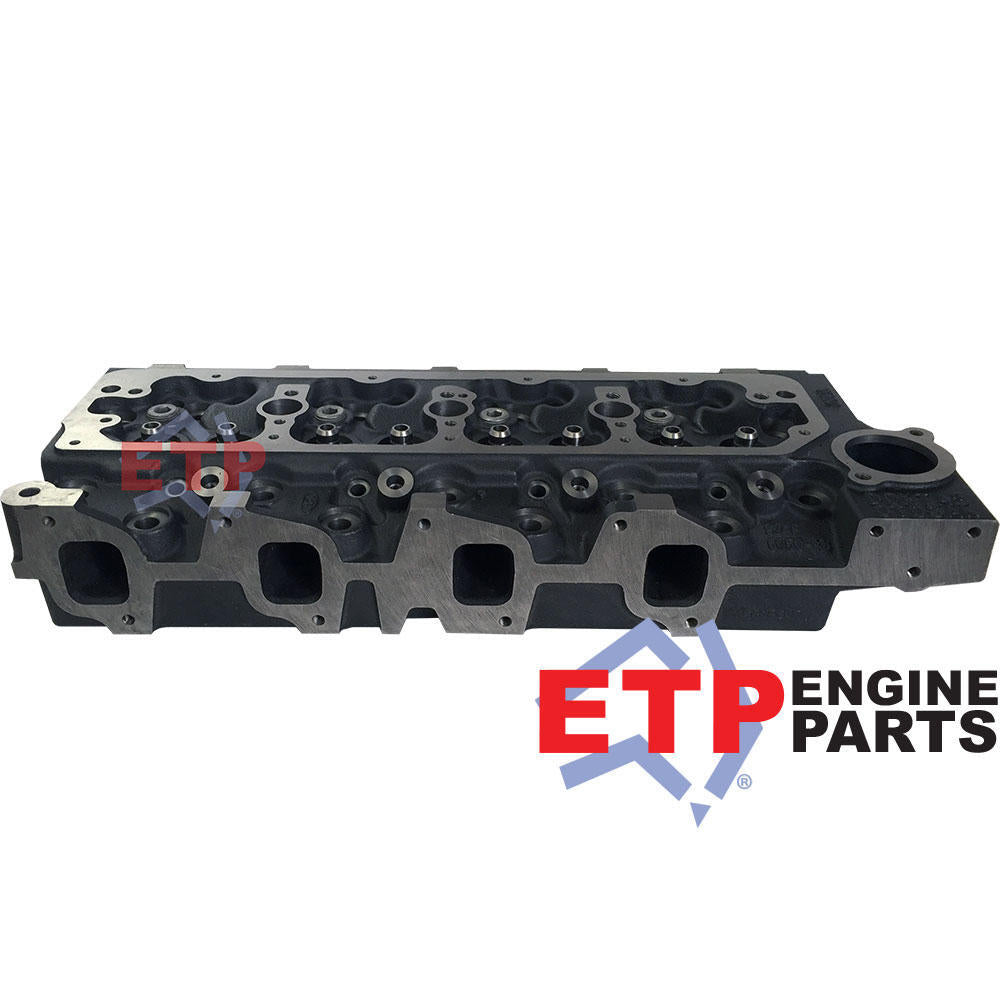 ETP's Bare Cylinder Head for Ford 4EB and 4GB