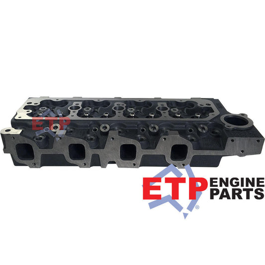 ETP's Bare Cylinder Head for Ford 4EB and 4GB