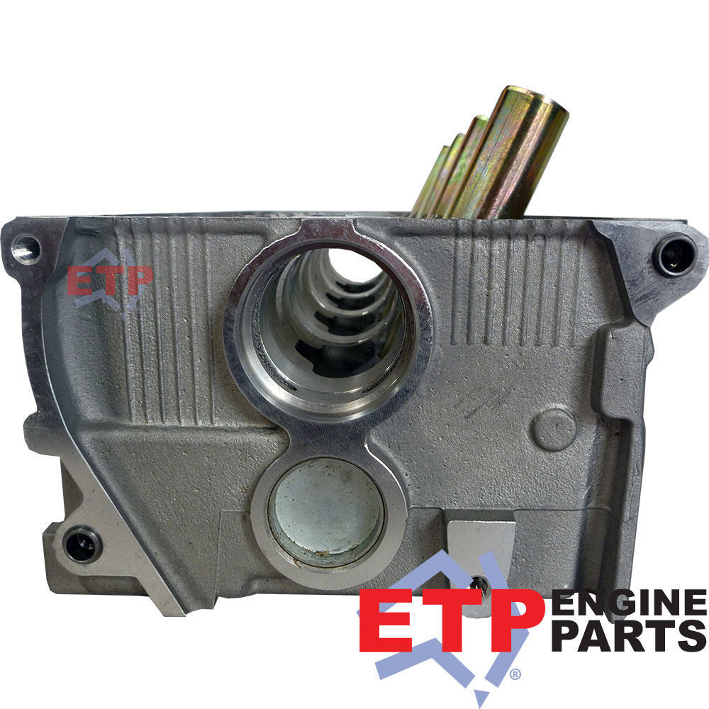 ETP's Bare Cylinder Head for Great Wall 4G69 2.4L x240