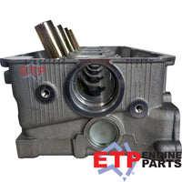 ETP's Bare Cylinder Head for Great Wall 4G69 2.4L x240
