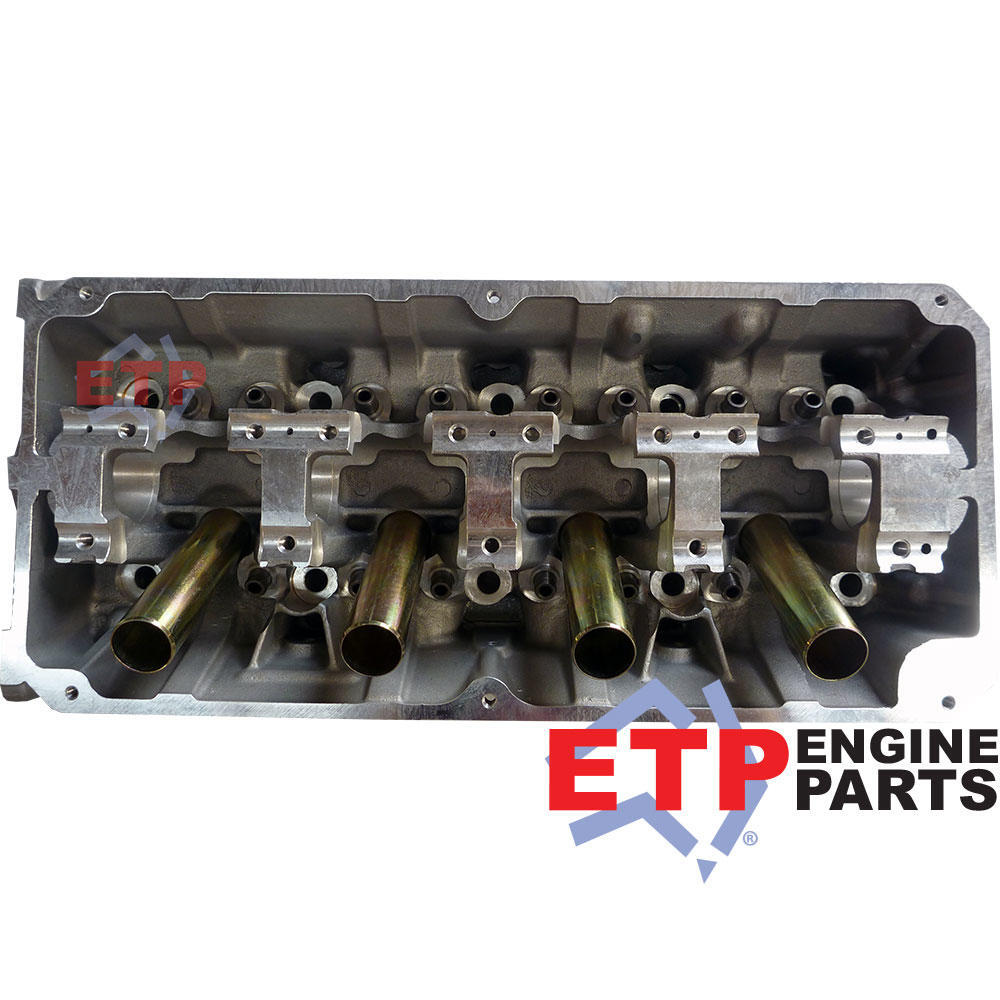 ETP's Bare Cylinder Head for Great Wall 4G69 2.4L x240