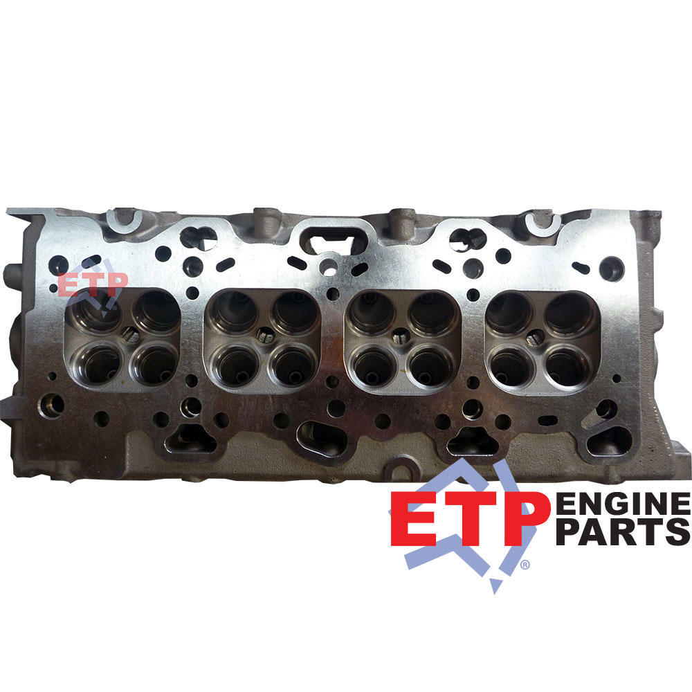 ETP's Bare Cylinder Head for Great Wall 4G69 2.4L x240