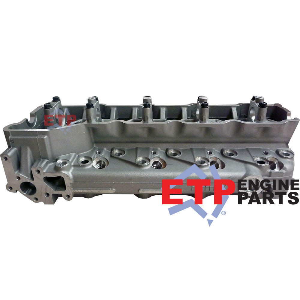ETP's Bare Cylinder Head for Mitsubishi 4M40T