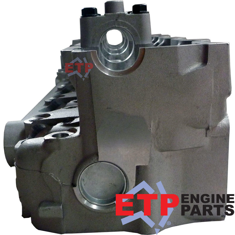 ETP's Bare Cylinder Head for Mitsubishi 4M40T