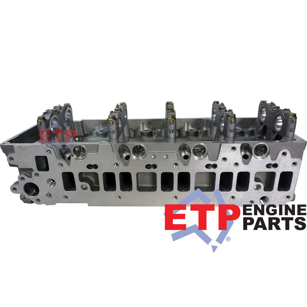 ETP's Bare Cylinder Head for Mitsubishi 4M41