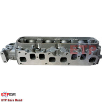 ETP's Bare Cylinder Head for Toyota 4Y