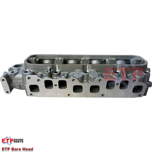 ETP's Bare Cylinder Head for Toyota 4Y