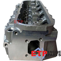 ETP's Bare Cylinder Head for Toyota 4Y