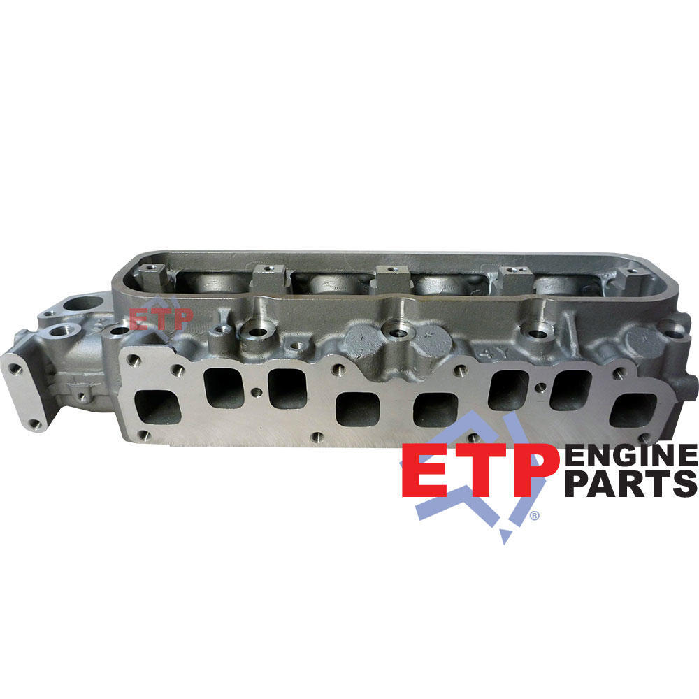 ETP's Bare Cylinder Head for Toyota 4Y