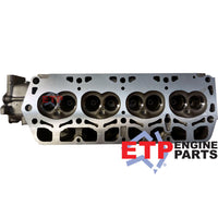 ETP's Bare Cylinder Head for Toyota 4Y