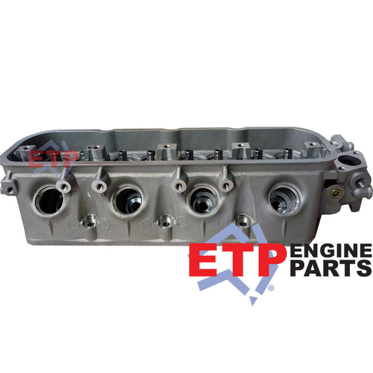 ETP's Bare Cylinder Head for Toyota 4Y