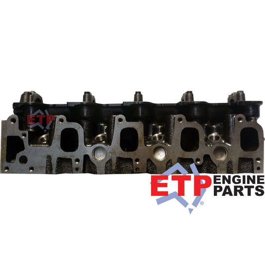 ETP's Bare Cylinder Head for Toyota 5L