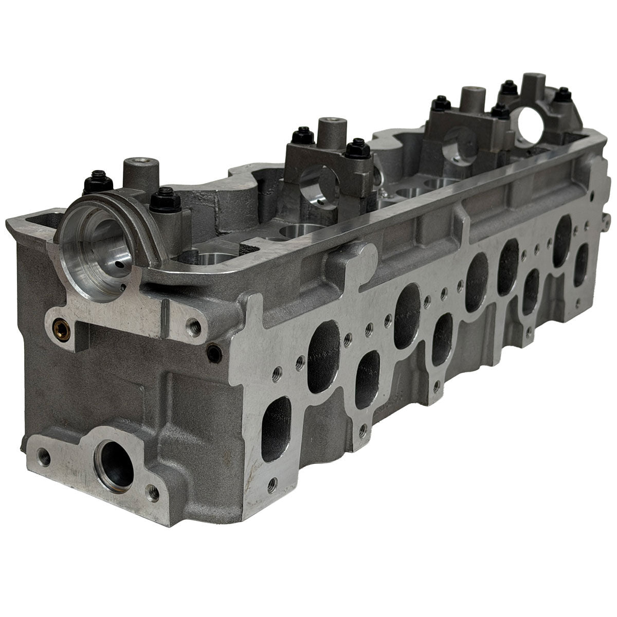 ETP's Bare Cylinder Head for Volkswagen AAT