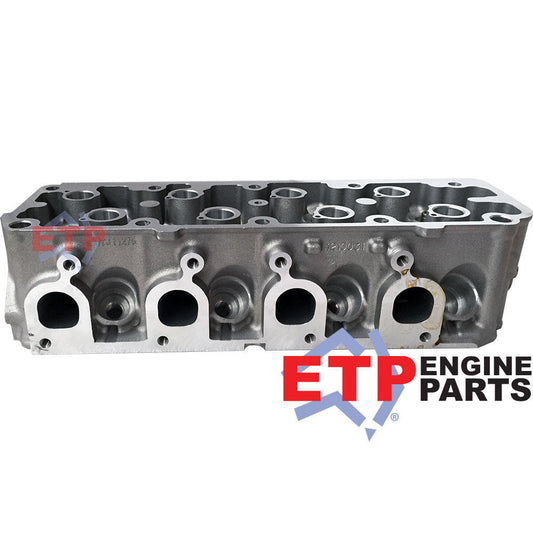 ETP's Bare Cylinder Head for Holden C16SE