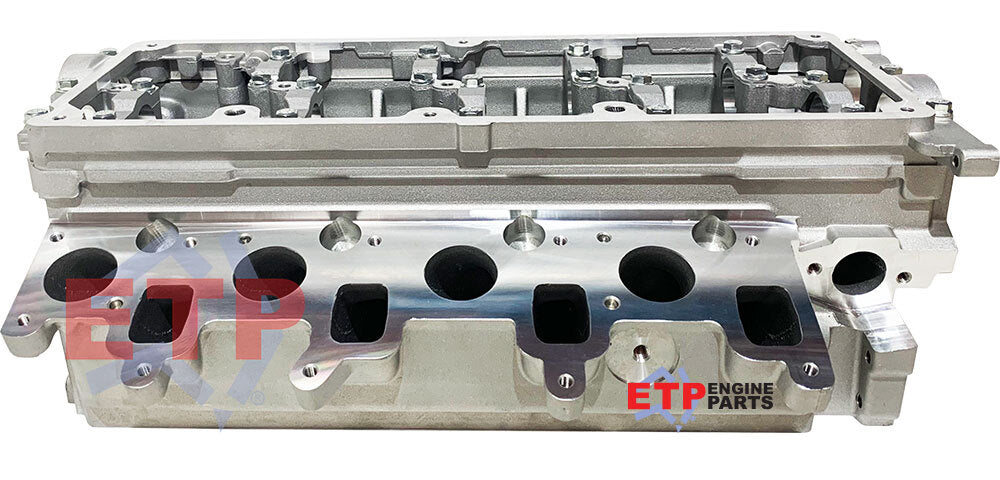 ETP's Bare Cylinder Head for Volkswagen, Audi and Skoda CAYB