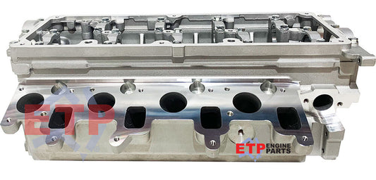 ETP's Bare Cylinder Head for Volkswagen, Audi and Skoda CAYB