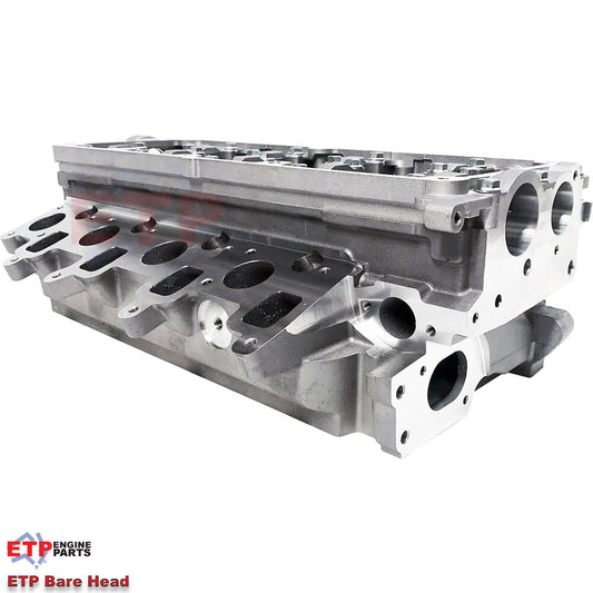 ETP's Bare Cylinder Head for Volkswagen CDCA and CDBA 2.0L Diesel Amarok